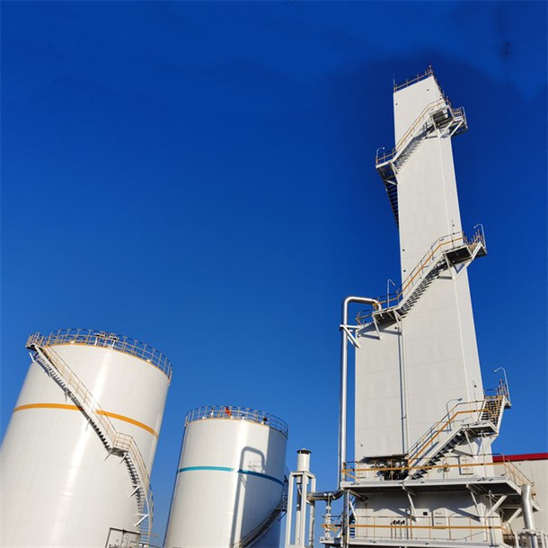 China's Air Separation Unit Solution Provider China's Air Separation Unit Solution Provider