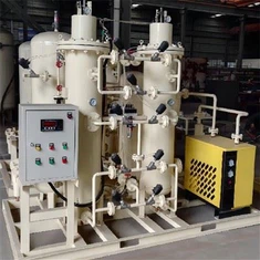 Zuurstoffabriekmachine
