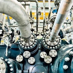 Kleine Co2-compressor
