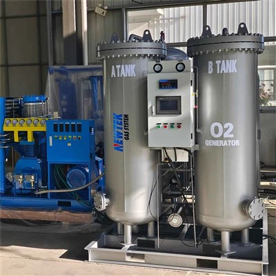 PSA Small Oxygen Generator